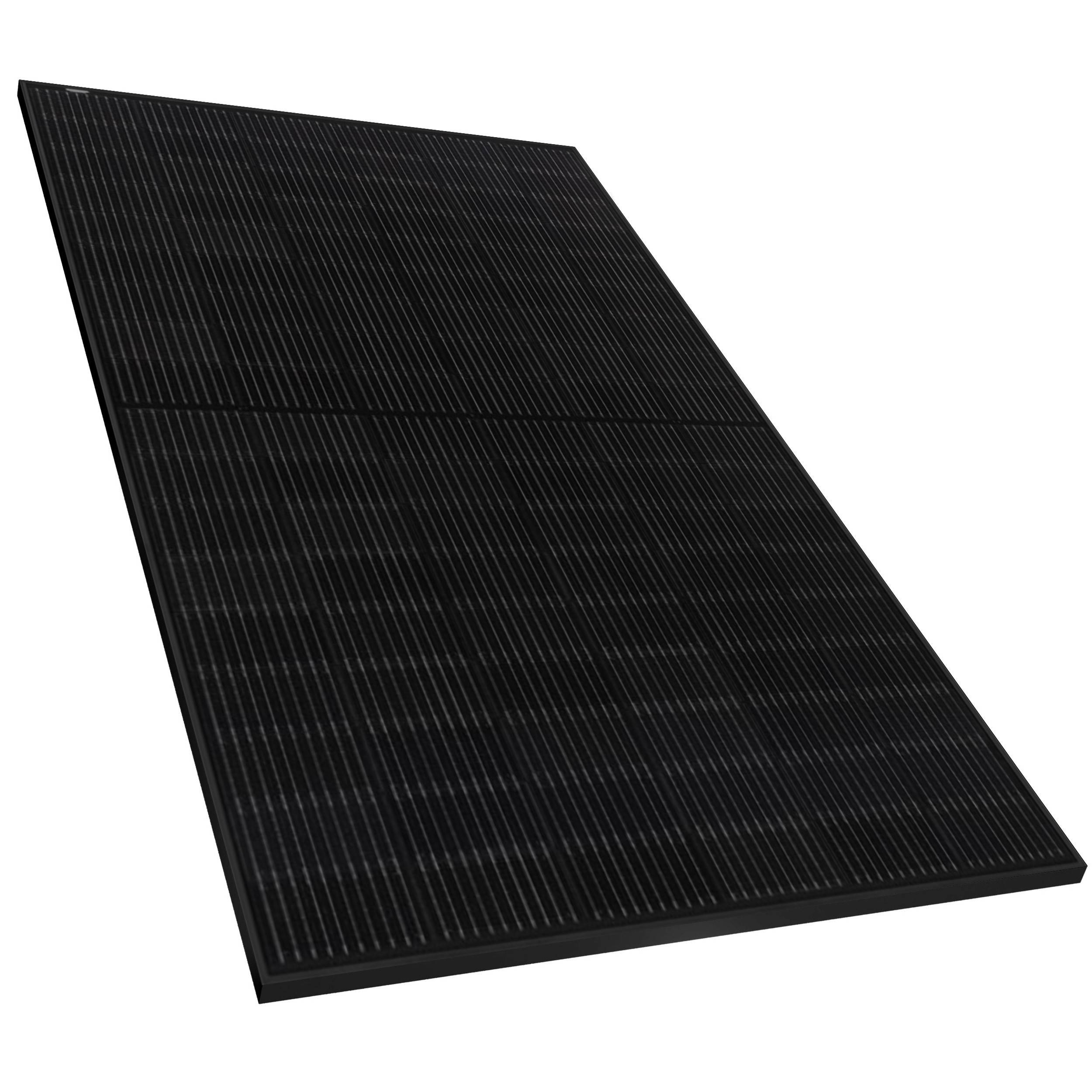 doitBau Solarmodul Full-Black 430W DOB MAX-54HC430(BK)