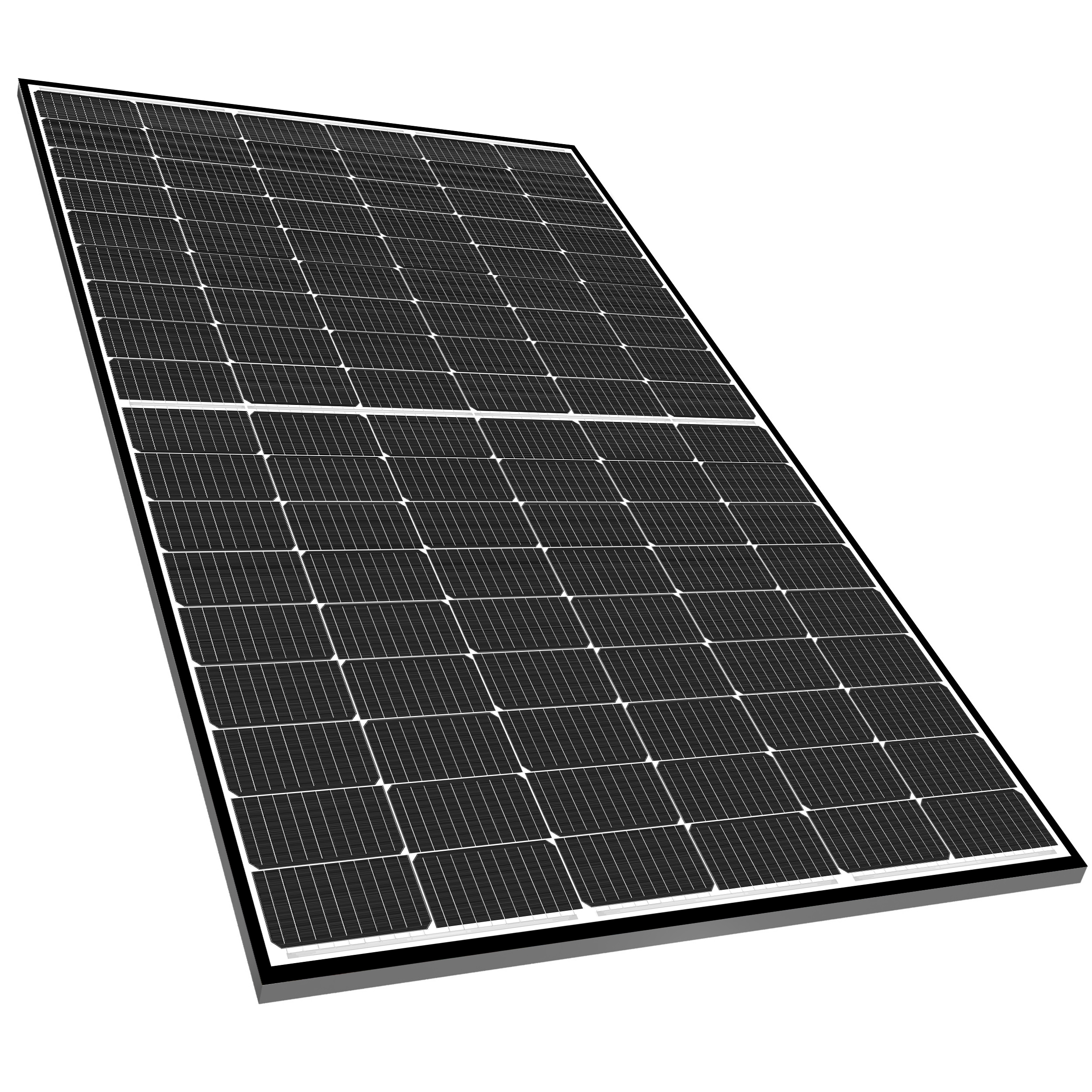 VSUN Solarmodul 410W VSUN410-108BMH