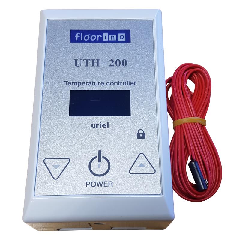 floorino Thermostat TE-200