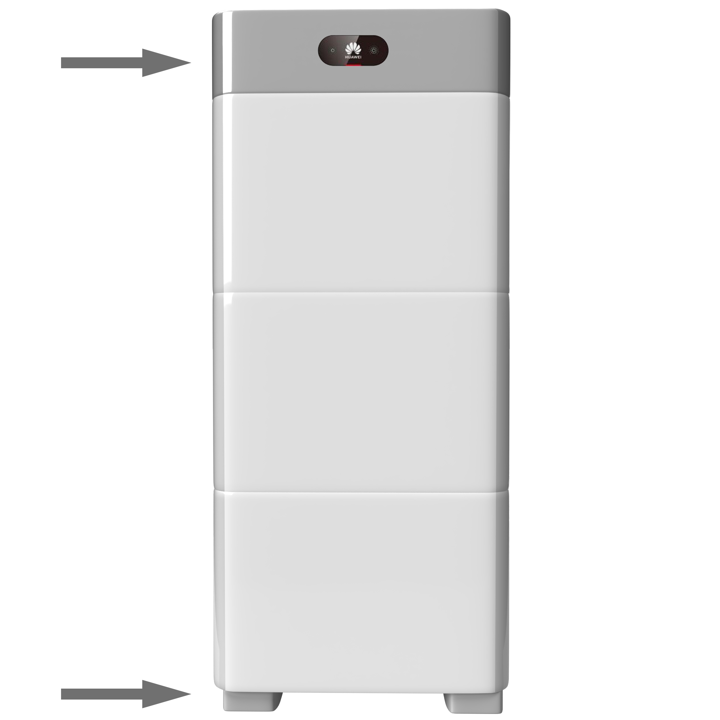 Huawei Leistungsmodul LUNA2000-5-C0 für Solar Stromspeicher